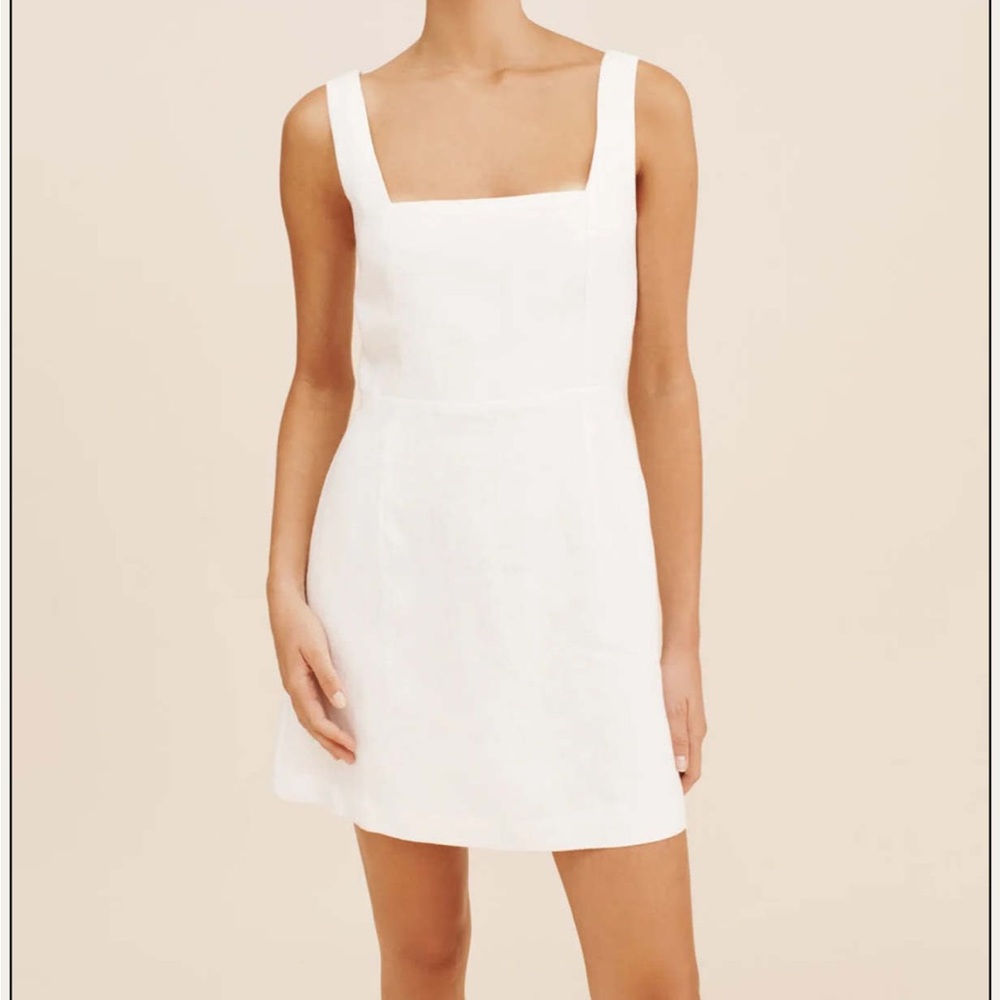 Posse the Label Skyla Dress